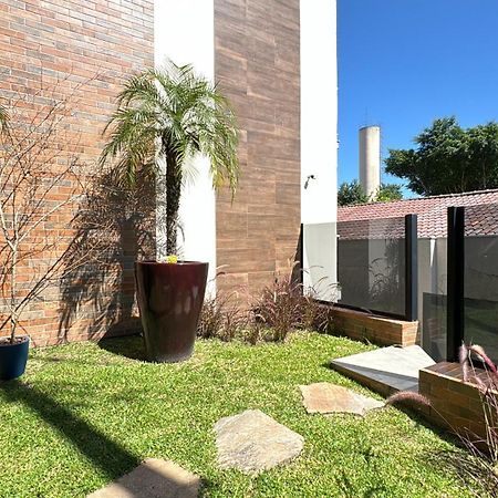 23- Studio Luxo Perfeito Curitiba Ngoại thất bức ảnh