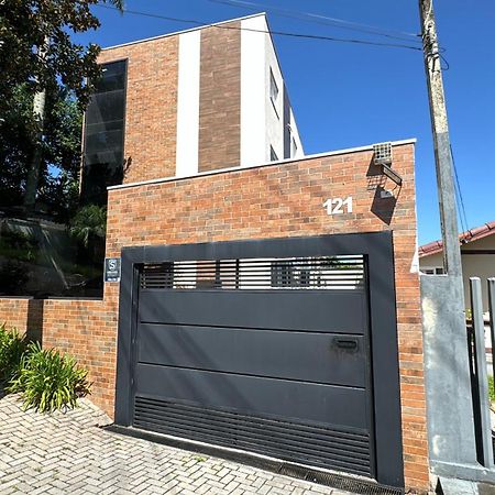 23- Studio Luxo Perfeito Curitiba Ngoại thất bức ảnh
