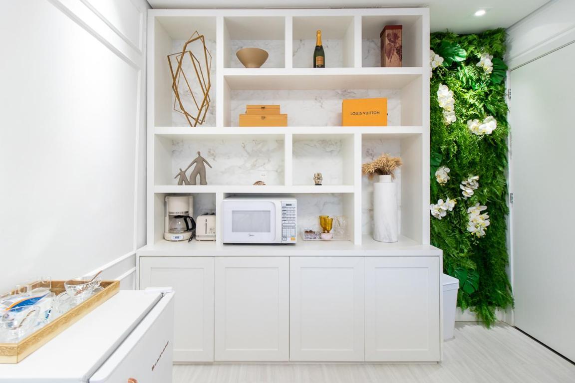 23- Studio Luxo Perfeito Curitiba Ngoại thất bức ảnh