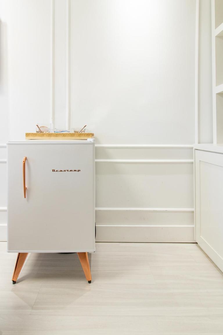23- Studio Luxo Perfeito Curitiba Ngoại thất bức ảnh